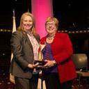 ATHENA award for view ATHENA award for view